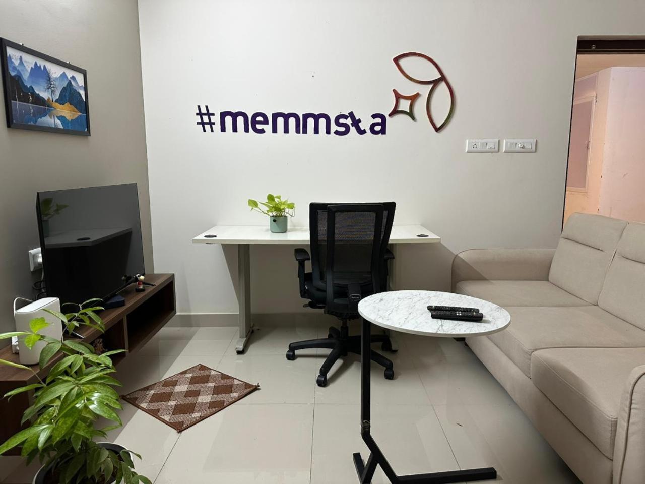 Memmsta Blooming Bird Guruvayur Guruvāyūr Exterior foto