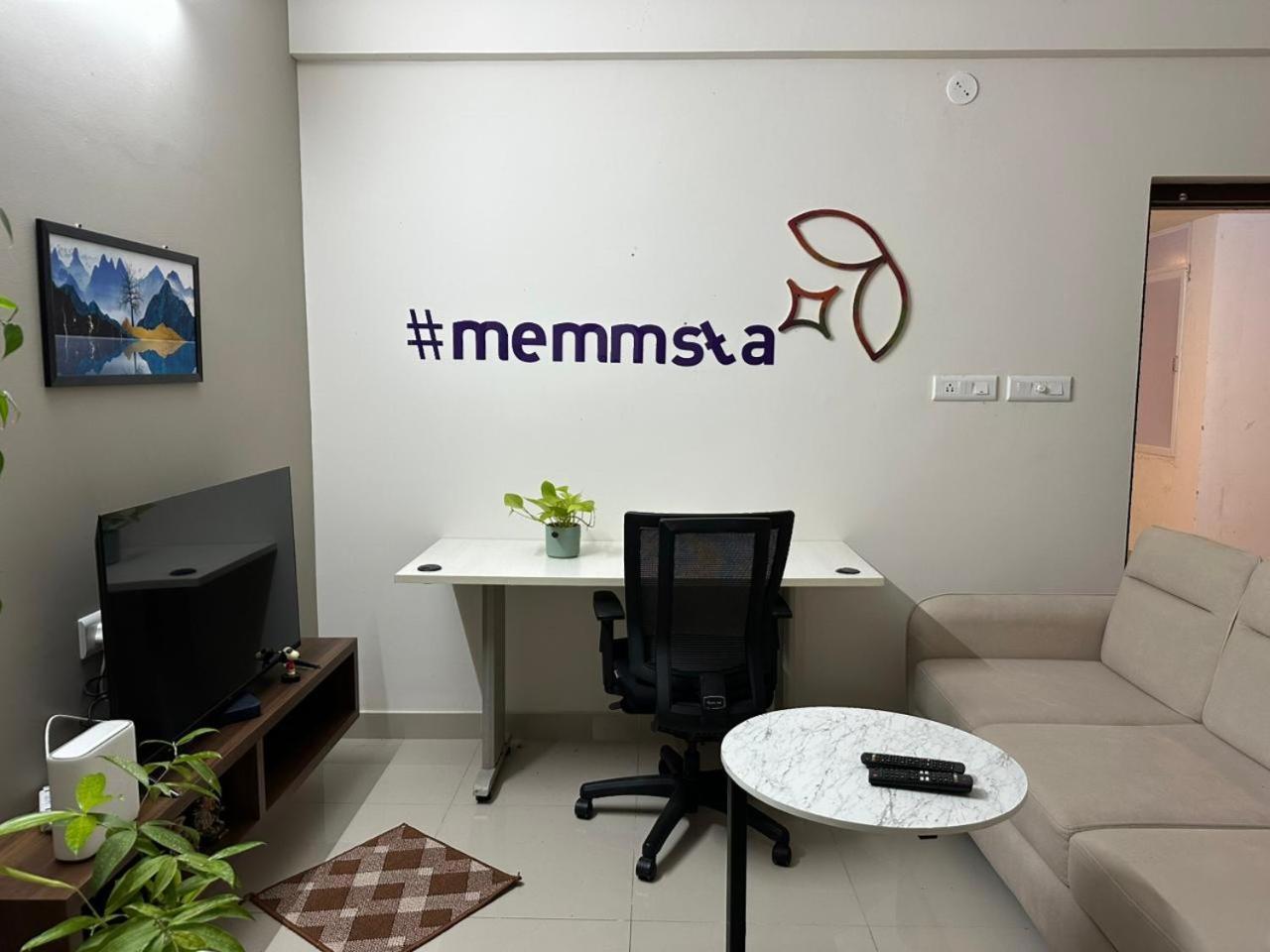 Memmsta Blooming Bird Guruvayur Guruvāyūr Exterior foto